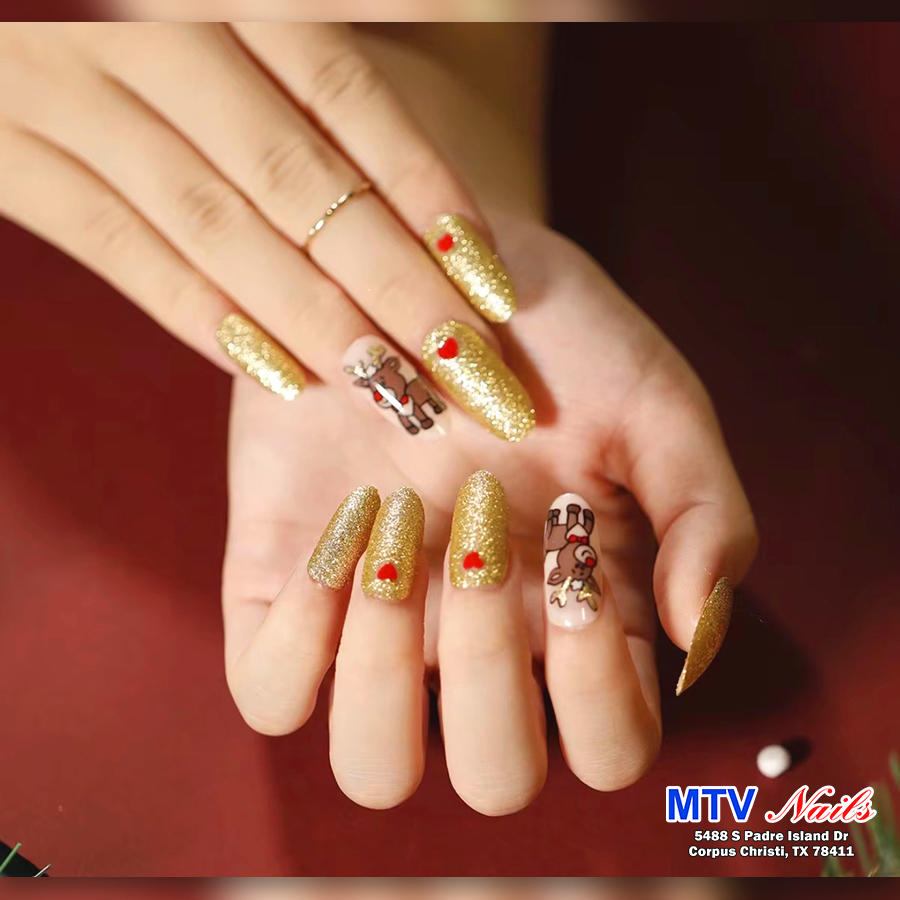 Nail Design Collection